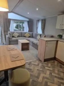 Sunrise Holidays Skegness - Amethyst - Thorpe Saint Peter