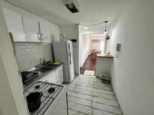 Departamento Pancho Ramirez