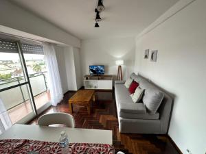 Departamento Pancho Ramirez