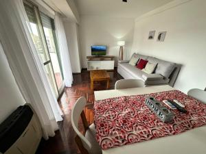 Departamento Pancho Ramirez