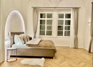 Exclusive Apartment in Praga