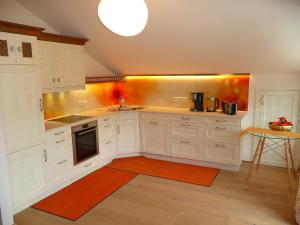 Alpenstern Ferienwohnung