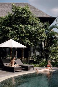 Wave House Resort Canggu
