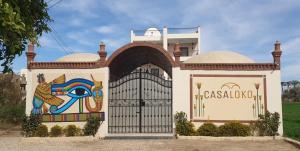 CASA LOKO Guest House