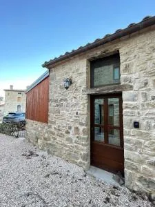 Villetta Vittoria -Country House-Il fienile - Pennabilli