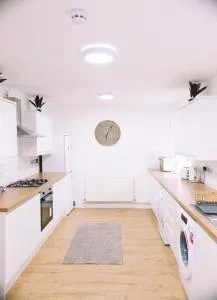 5 bedroom property - 锡德卡普