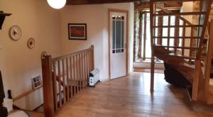 Le Moulin des Hiboux - Gite avec salle de jeux games room