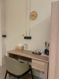 Rema residence China town Main Road