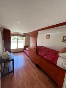 Hotel Boutique & Spa Puerto Natura - Unrated properties in Valparaíso