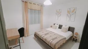 Villa Soleyana - Meynes