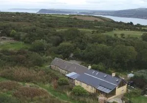 The Cwtsh at Ffynnon Clun: unique. - Goodwick