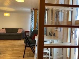 Grand appartement 4 personnes