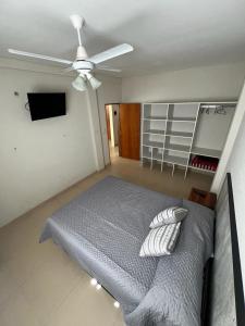 Apartamento Roma