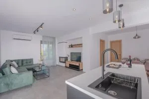 Anthemis modern & spacious - Koskinou