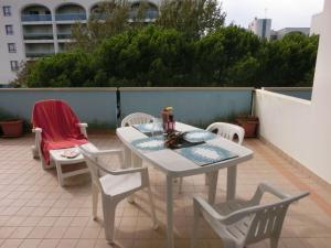 Functional 1 bedroom apartment with shared pool - 3hvězdičkové hotely ve městě Bibione