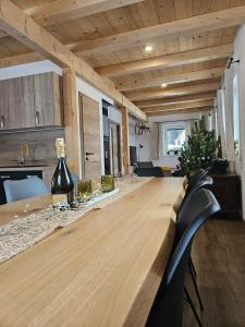 Chalupa pod Bínovem