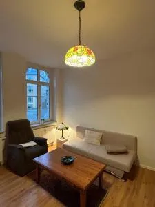 Stadtoase - 霍亨斯泰因-埃尔恩斯塔尔