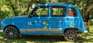 La VILLA BORAHA 300m2 PROPRIÉTÉ ENTIERE en bord de plage PISCINE PRIVEE Cuisine équipéeTV Wifi