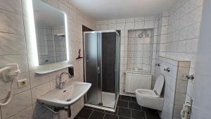 FeWo in der Kiese Hard