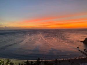 Apartaestudio Vista azul rodadero Mara 502