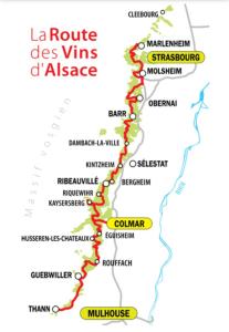 Maisons de vacances Gite, Jacuzzi/Sauna a Colmar : photos des chambres