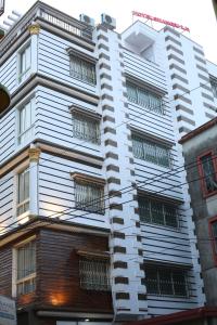 Hotel Shangri-La