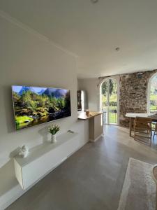 Appartements Appart sud nature : Appartement 1 Chambre