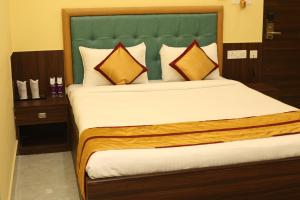 Hotel Shangri-La