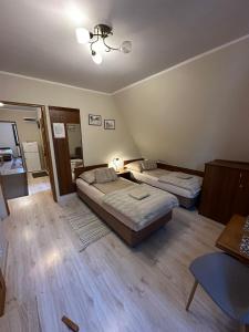 Apartamenty Złota Palma