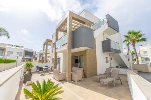 Apto. Residencial - Luxury - Wifi - SPA - Torrevieja - Orihuela Costa