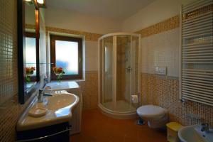 Appartamento con 2 Camere da Letto