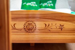 Pokoje U Józi Sieczki