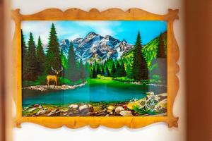 Pokoje U Józi Sieczki