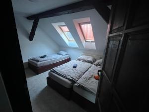 MINIBAR INCLUSIVE! TH325 City Center 60 sqm Apartment