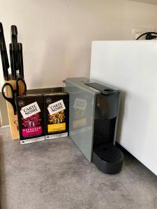 Notre cocon des remparts