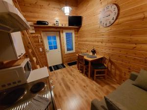 Lapland Forest Lodge