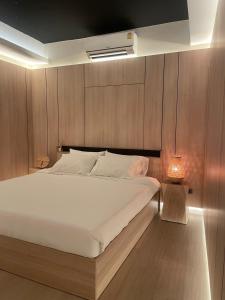 Rema residence China town Main Road