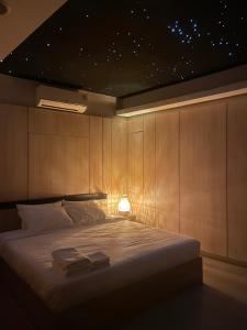Superior Suite room in Rema residence China town