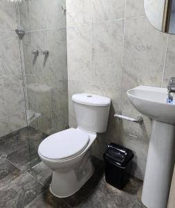 Aparta Hotel la 80 Estadio