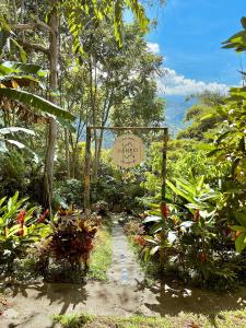 Paneo Glamping