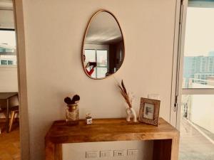 Sui Generis penthouse with terraces