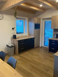 Chalupa pod Bínovem