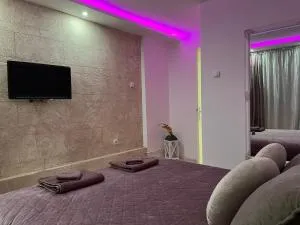 Apartman Rose - Varvarin