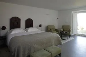 Gerês - Leiras do Tempo - Suite Alecrim - Bubaces