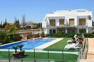 Holiday in Horadada - Los Plazas