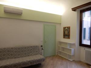 Michelangelo Home