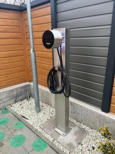 PontJó Apartman Miskolc