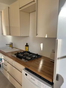 Appartements Appart sud nature : photos des chambres