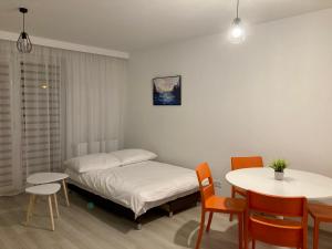 Apartament No 3