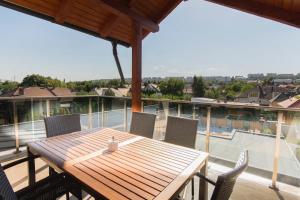 PontJó Apartman Miskolc